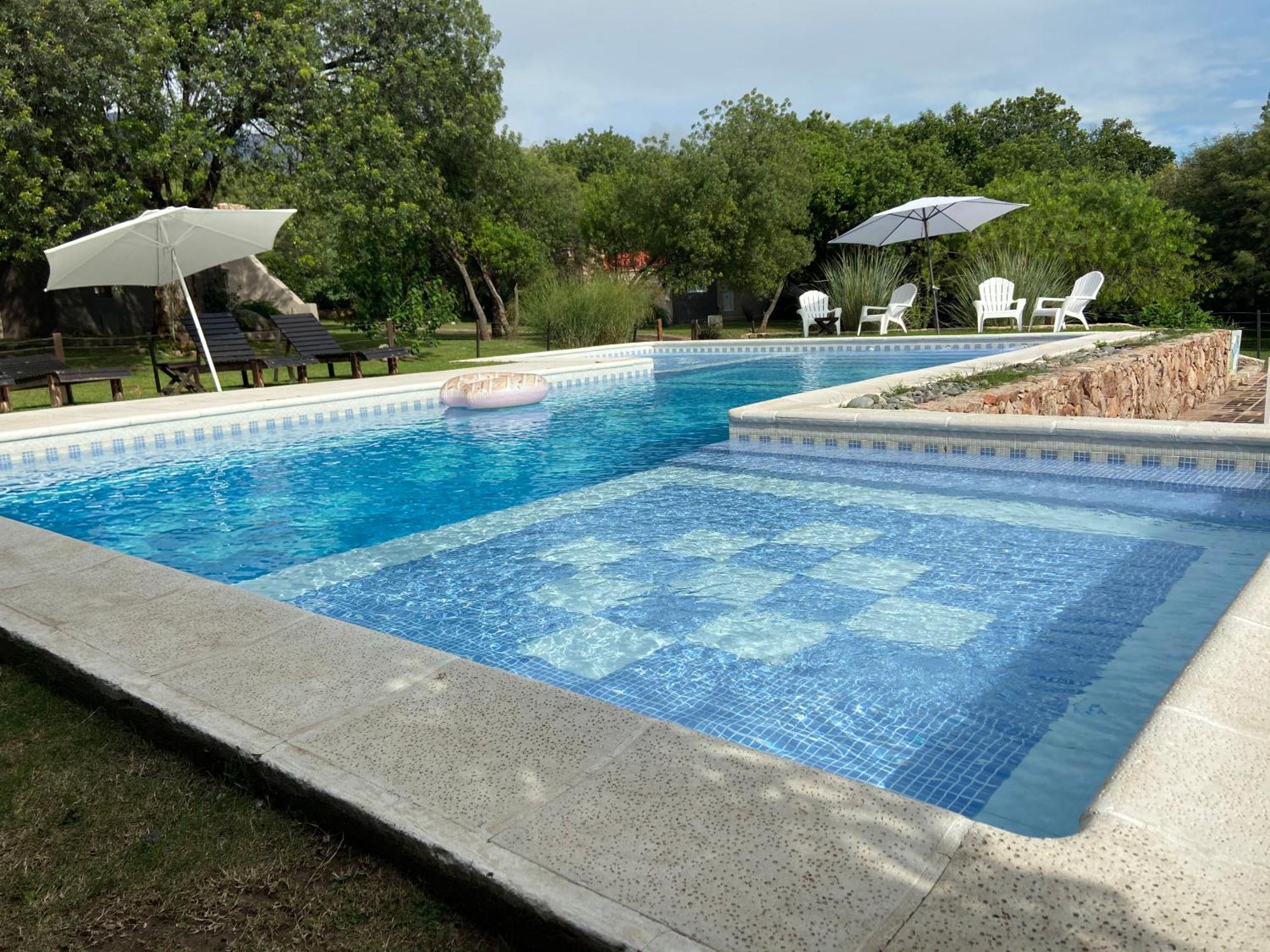 Pueblo Santo, Cabanas & Suites San Javier  Exterior photo